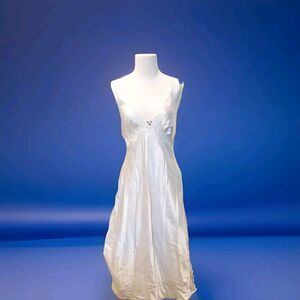 VTG 1990s Expressions By California Dynasty Night Gown Medium